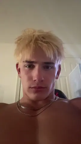 Post swim #fypシ #posterboy 