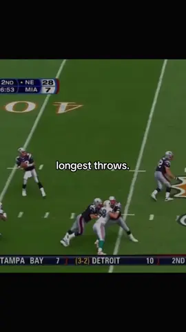 #nfl #throws #qb #alltime #record #clips #edit #fyp #yards #longest #best #wow