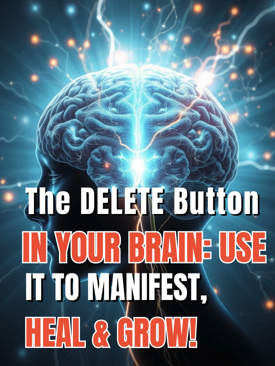 The DELETE Button in Your Brain Use It to Manifest, Heal & Grow!  Did you know your brain has a built-in delete button? 🧠 Neuroscience reveals how you can let go of negative thoughts, past trauma, and old patterns — just like hitting “delete.” In this video, discover the brain's secret pruning process and how to use it to rewire your mindset, boost clarity, and step into a powerful new you. 🔥 Watch till the end to unlock your mental reset! #NeuroscienceSecrets #RewireYourBrain #BrainHack #DeleteButton #Neuroplasticity #MentalDetox #MindsetReset #BrainTips #LifeHack #LetGoOfThePast #SelfHealing #RewireYourMind #SubconsciousMind #HealingJourney #QuantumMindset #TikTokLearning #ShortsTips #MindUpgrade #ChangeYourMindset #BrainReboot