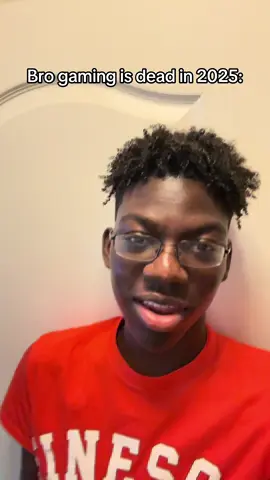 Gaming is dead #viral #shorts #lol #fyppppppppppppppppppppppp #viralvideos #relatable#fyp #edit #skits #entertainment #foryoupage #funny #majestyxp_ #logic#videogames#school#blowthisup#gamingdead#gaming 