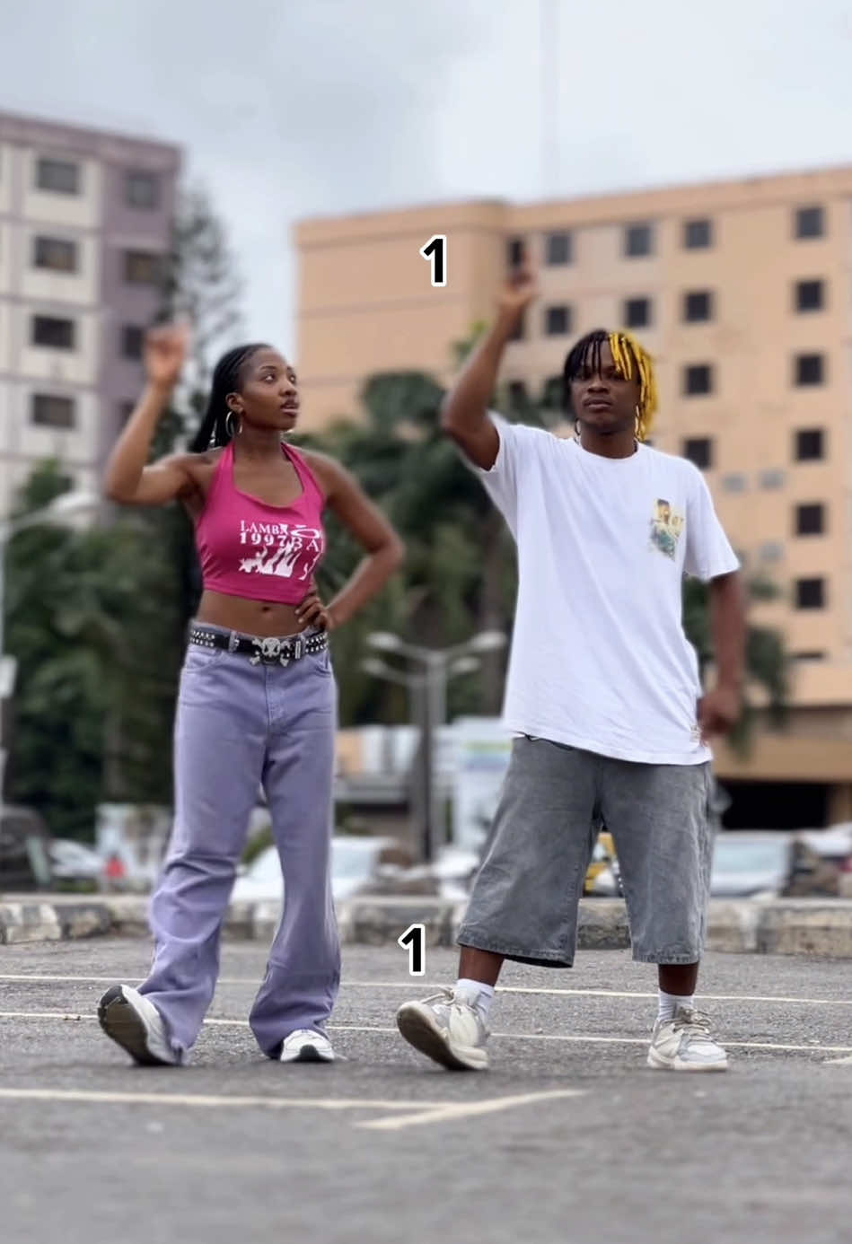 Advance amapiano tutorial 👑 W/ @LEGENDERY FAVE 🇿🇦🇳🇬  . . #tutorial #dancetutorial #amapianotutorials #trending2025 #trendingamapiano #foryoupage #foryou #engagement #primevslegendery #bestduoever 