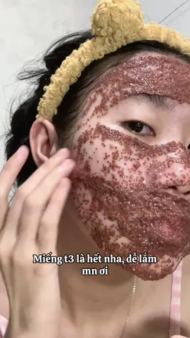 Cách đắp hạt ngũ hoa đơn giản cho mấy bà đây nè #hatnguhoa #trimuntritham #sangda #fyp 