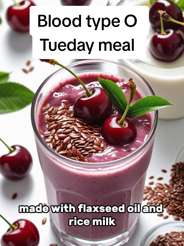 Blood Type O? This Tuesday meal plan is packed with clean protein, anti-inflammatory foods, and gut-boosting nutrients to help you burn fat and stay energized. Eat for your type and feel the difference—one meal at a time! #bloodtypeo #TypeOmealplan #eatrightforyourtype #healthyotype #otypewellness 