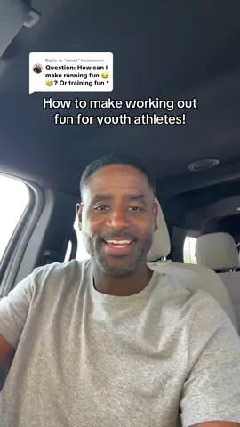 Replying to @*Janet* Sports parents you must keep it fun for the little youth athletes! @Next Level Athletes #sportsparents #parentsoftiktok #youthathletes #youthsports #sportsperformance #athletes #athletelife #athletemotivation #athletemindset #parentingtips #trainlikeanathlete #youthathletics #sportsmom #sportsmomlife #sportsdad 