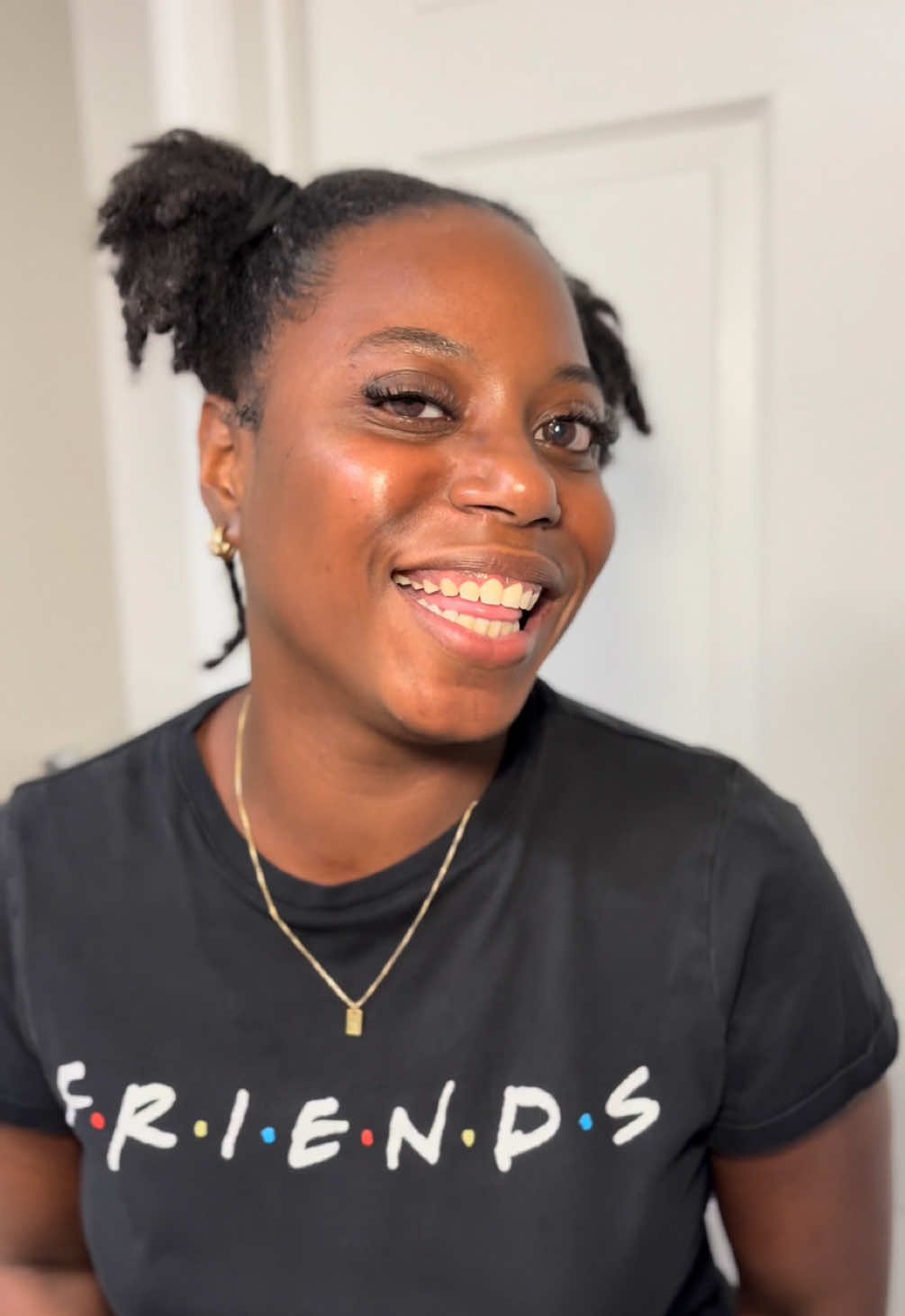 Anything good for my sensitive skin sign me up ASAP!!  #therealediemarie #glomelanin #glassskin #skincareroutine #sensitiveskin #blackwomen #fyp