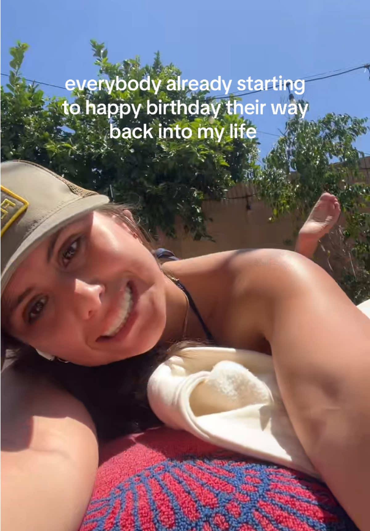 and it’s all about meeeeee #leoseason 