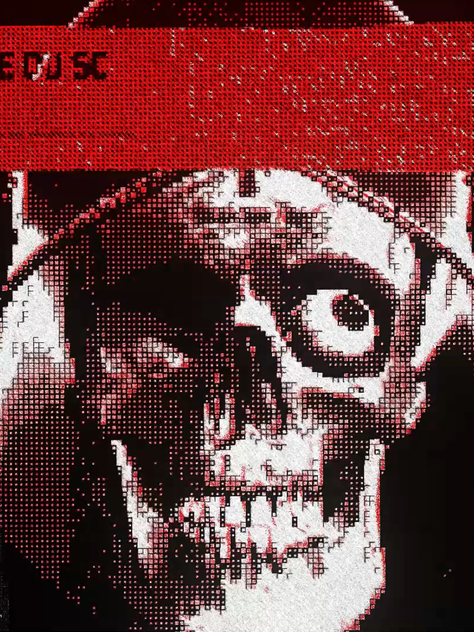 power waltz// Visualizer #edit #gothic #music #renaissance #fyp 