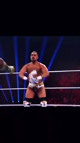 #fvpシ♡viral✨💙 #wwefan #WWE #fvpシ♡viral#kofikingston #newday #wwememes 