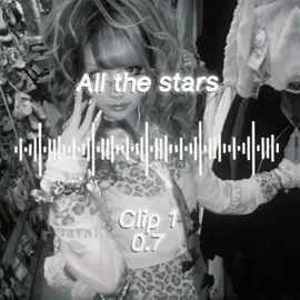 [ All the stars ] {#CapCut #audios #edit #editaudios #beats #epic #viral #fyp #videoviral #gyaru #allthestars} Requested - @Nilufer flimz  ✨️ 