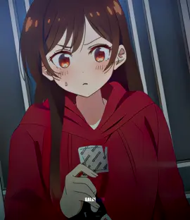 Ruka is ruining everything.. 🤦‍♀️ #anime #rentagirlfriend #kanojookarishimasu 