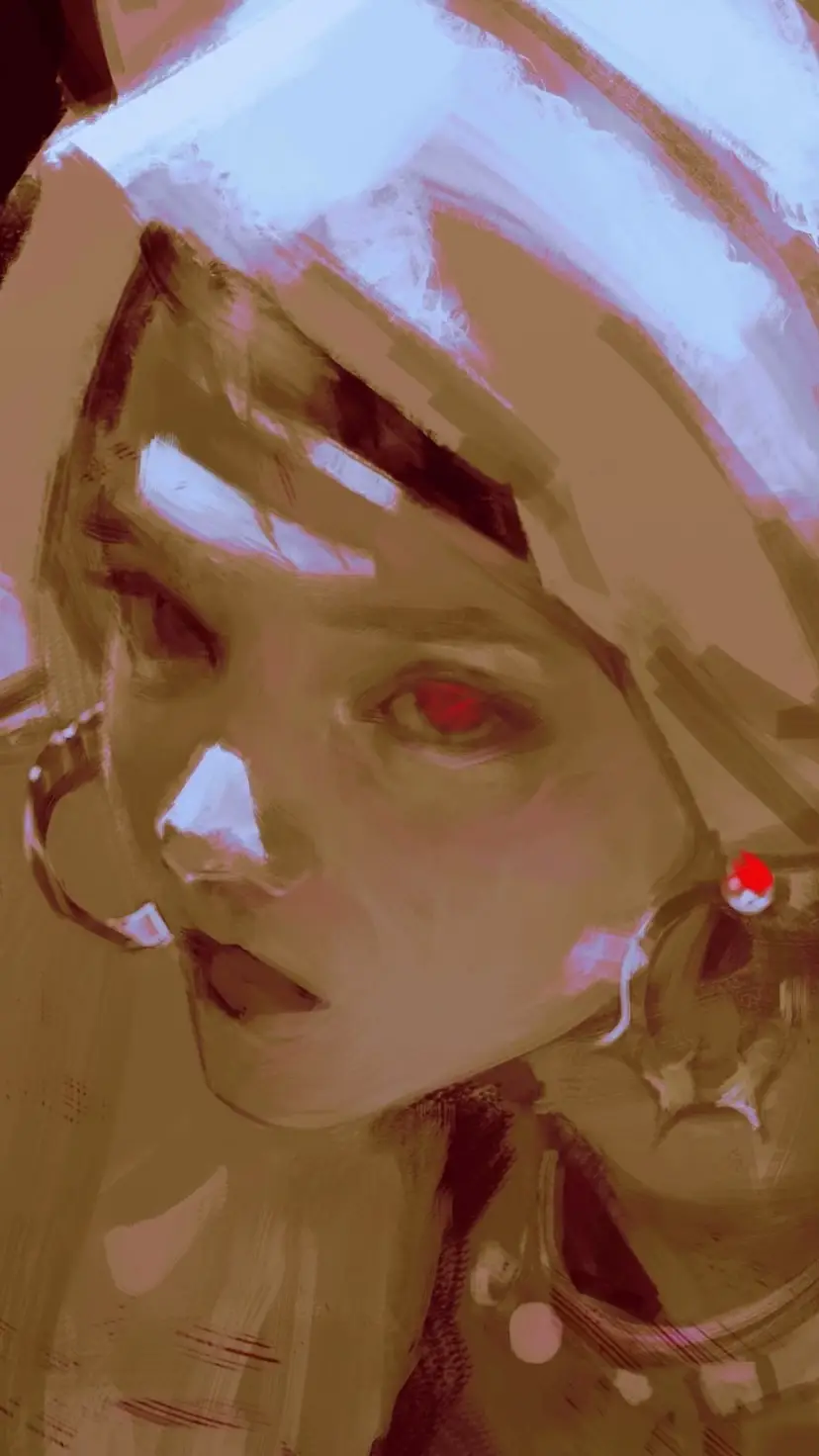 #art #painting #digitalart #illustration #study #sketch #digitaldrawing #drawing