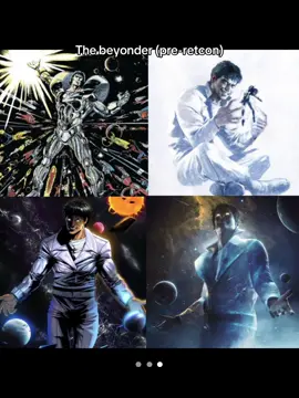 Who is the next? #lucifermorningstar #thebeyonder #fyp 