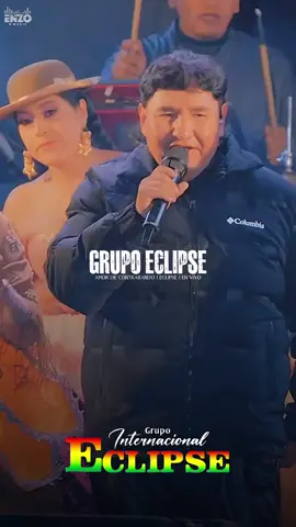 Amor de contratando | Eclipse 🎸🎹🔥 #enzormusic #grupoeclipse #grupoeclipsedesucre #grupoeclipsebolivia #eduardobalderramaeclipse #music #videomusic #enzormusic #sigueme_para_mas_videos_asi #videomusic #escuchalo #parati #viral #enzormusic #pasionsur #sureñosdecorazon #bolivia 