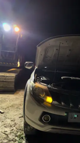 #kulisolar #pejuangrupiah #triton #triton4x4club #drivermuda #kobelco 