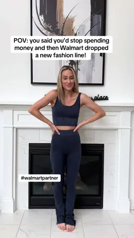 I still can’t believe these outfits are from @Walmart 😍 #walmartpartner Comment WALMART7 🚨💜 Affordable, on-trend, comfy, and seriously look like they came straight from a high-end boutique. From everyday mom outfits to Lululemon styles — this Walmart fashion haul is everything 👏🏼 🛒 Perfect for back to school, errands, or fall transitions 💸 Everything is under $30 📦 Most pieces are available with fast shipping Want the links? Comment “WALMART7” and I’ll DM you everything to shop! #WalmartFashion #WalmartOutfits #WalmartFinds #AffordableFashion #FallOutfits2025 #WalmartHaul #MomStyle  #AmazonVsWalmart  #TrendyOnABudget #WalmartStyle 
