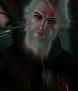 #thewitcher #geraltofrivia #aftereffects 