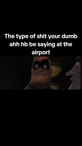 If I was Mr incredible I would've let incrediboy die lowky #fyp #theincredibles #pixar 