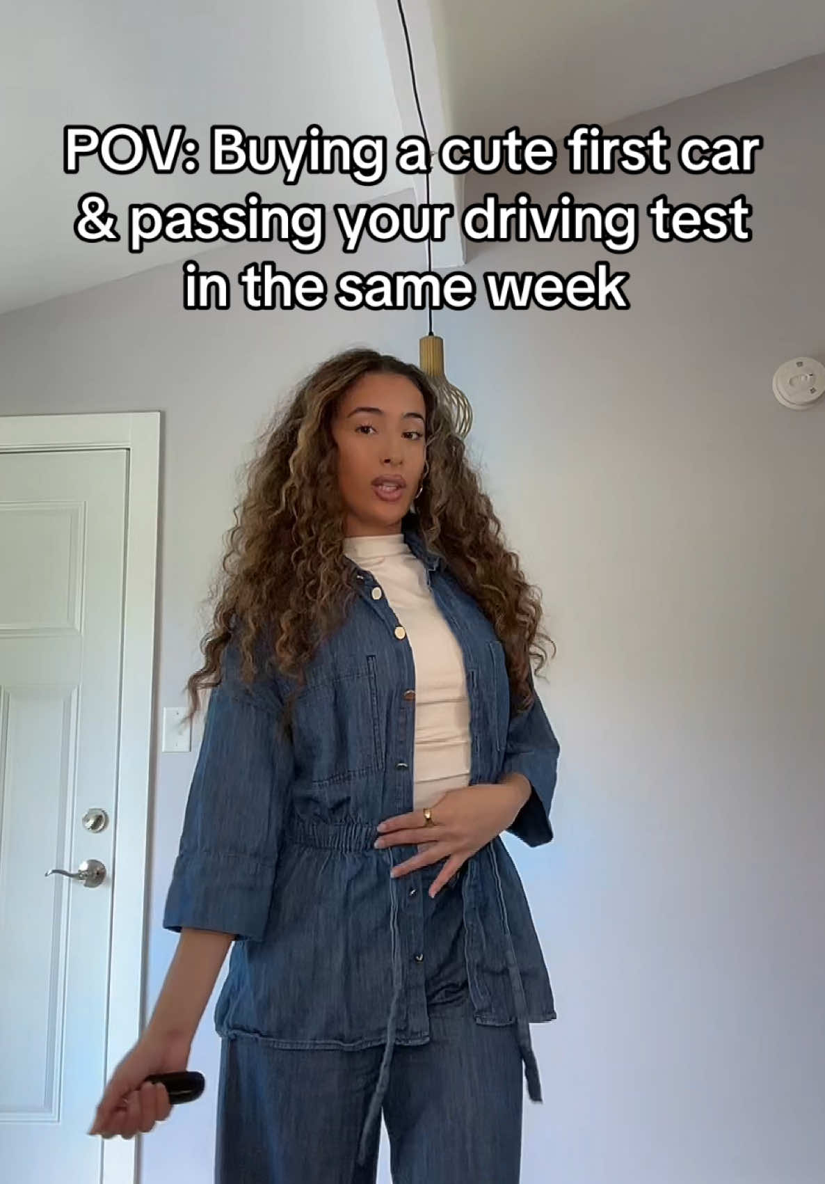 🥳🥳🥳 #driving #driverslicense #drivingtest #car #newcar 