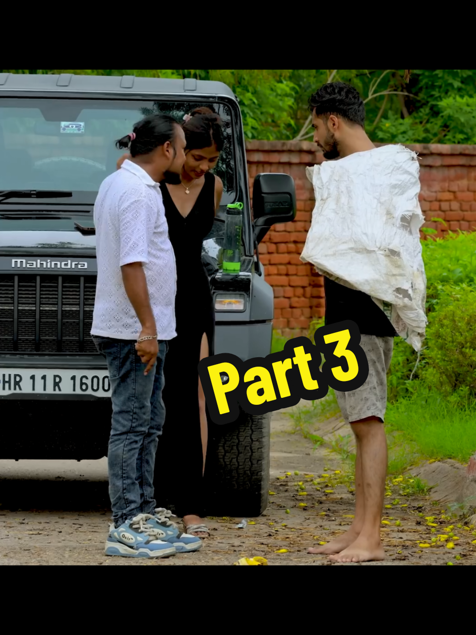 Why do rich people do this to poor people 😱 Naveen Jangra New Video #Prank #pranks #in #Indian #india #Funny #foryoupage 
