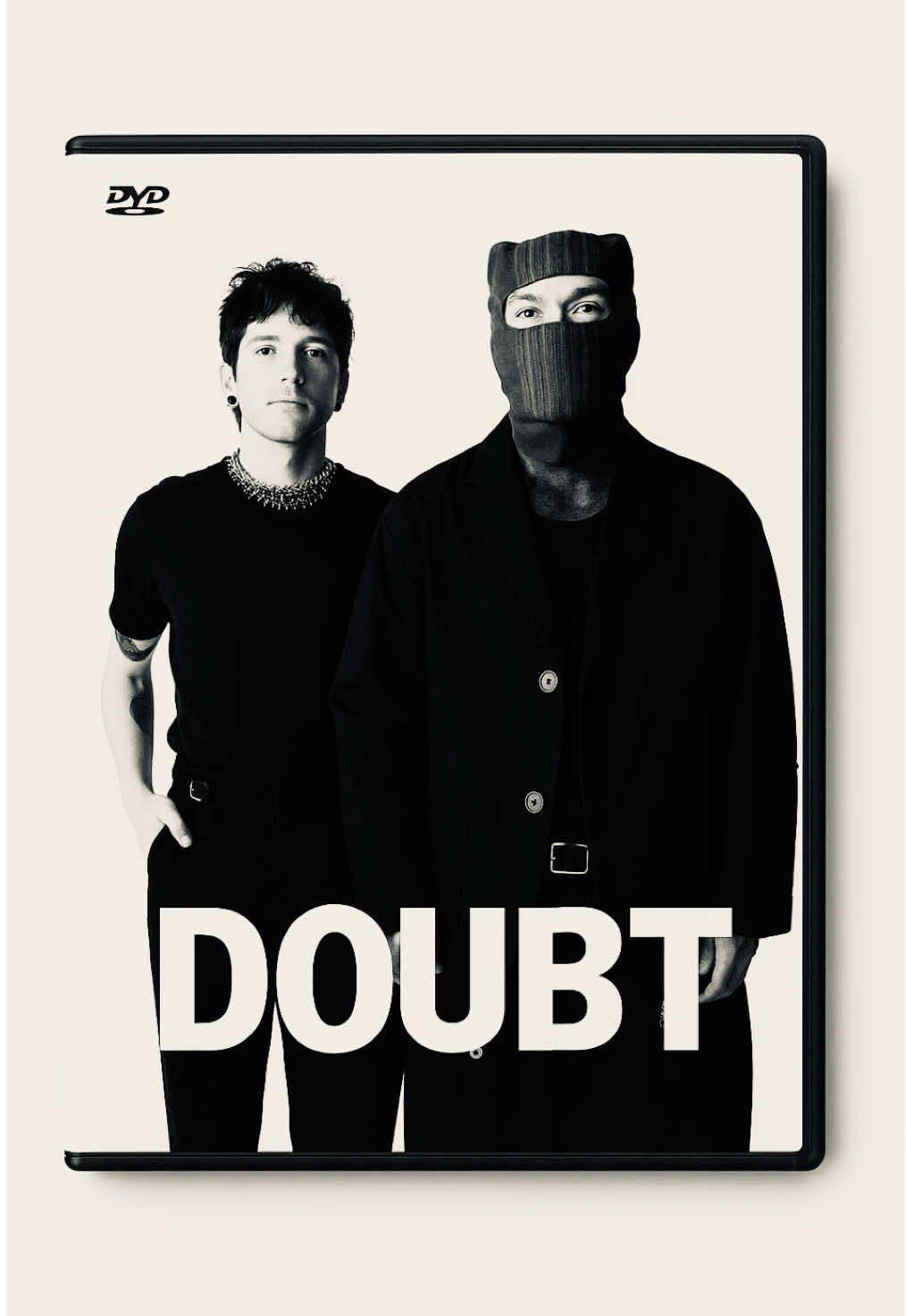 doubt #twentyonepilots #tipografia #song 