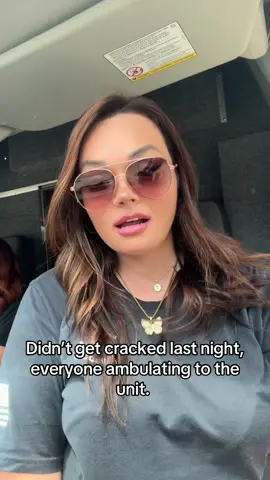 I’m kiddin’ or am I ? #fyp #foryoupage #emt #emtsoftiktok #emshumor 