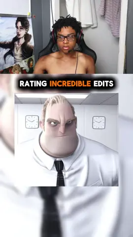 Just wear cologne 😭 #incredibles #mrincredible #incrediblesedit #theglorydays #mrincredibleedit #fyp 