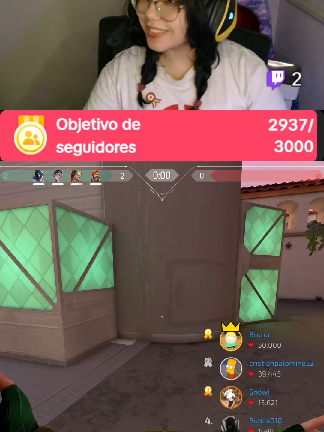 ANOTEN! Inconfundiblemente, es @chopitagg | #streamer #Valorant #valorantclips #fypシ゚ #fyp #videoviral #viralvideo🔥 #perú #stream #valorantgaming #riotgames #valorantfunny #lineupsvalorant #brimstone