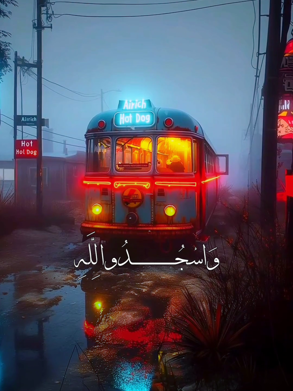ما تيسر من سورة فُصلت | للشيــخ #بلال_سيف #اسلام_غلاب 