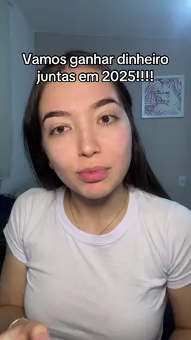 Esse é o momento da gente crescer vamos aproveitar!!! #tiktokshop #viralizar2025 #dinheiro #criarconteudonotiktok #dicatiktokshop #garotasapoiamgarotas 