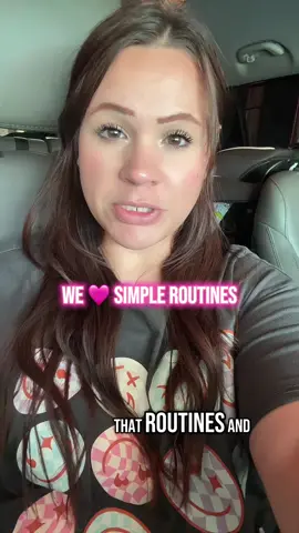 Simple routines and me 🤝🏼 if you’re intimidated by routines and all the steps they entail…let me show you how simple they can be!!  #teacher #teachertok #teachersoftiktok #classroom #elementaryteacher #teachercommunity #classroommanagement #fifthgradeteacher #backtoschool 