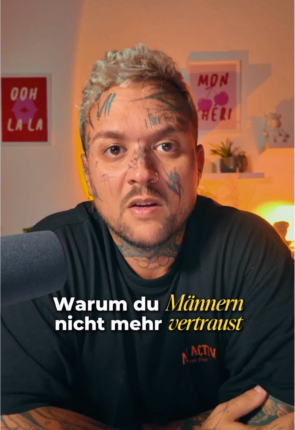 #beziehungstipps #toxischebeziehung #redflags #selbstzweifel #girlstalk #vertrauensprobleme 