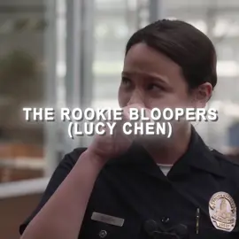 “Okay shushhhh” I love the rookie bloopers 😭😭 || #therookie #therookieabc #therookietvshow #therookieuniverse #therookiebloopers #chenford #lucychen #timbradford #melissaoneil #ericwinter #timandlucy #omgpage #viral_video #boot #fyp #foryou #viral || @ninaaa @Femke 𝜗𝜚 @Sofiii ❀ @Jess 