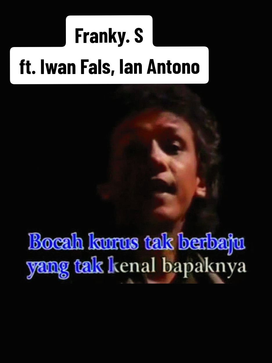 Terminal (Cipt. Iwan Fals) #frankysahilatua #terminal #1993 #iwanfals #ianantono #musik #musikindonesia #musikhits #90smusic #90sthrowback #90svibes #90 #90s #90an #era90an #lagu90an #laguhits #lagulawas #musik90an #pop #rock #country #pophits #radiohits #hits #hitsong #nostalgia #nostalgia90an #albumterminal 