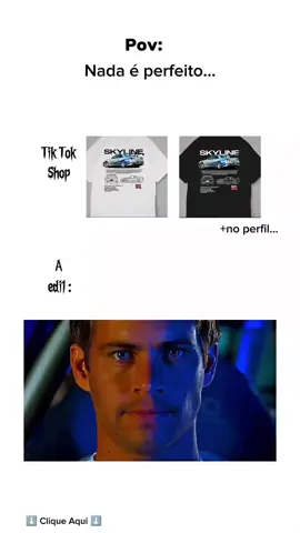 Tik Tok Shop 🔥  Parte 207 . . . . . . . . . . #skyline #brianoconner #fastandfurious #velozesefuriosos #edit 