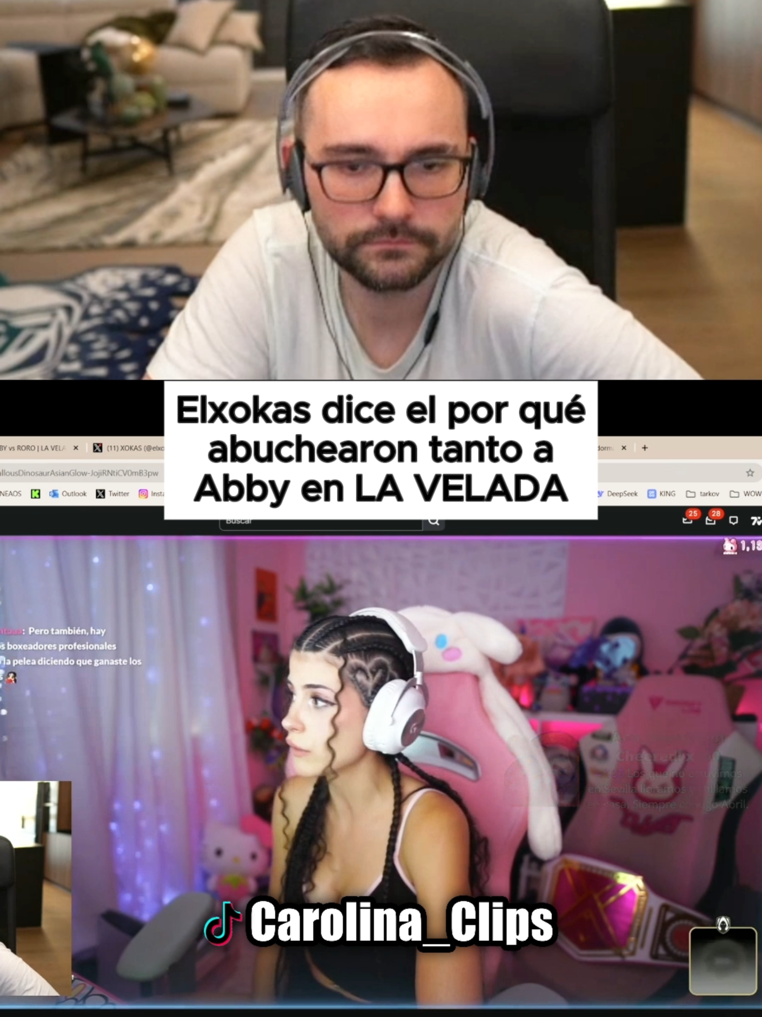 #westcol #westcolclips #westcolombia #twitchwestcol #kickclips #samulx #humor #lasapaaaaa #daren #leandro #elchanty #lonchedehuevito #reydelacity #amaranta #elxokas #abby #velada @elxokas