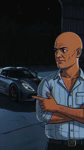 Koenigsegg — for those who’ve already won at life #supercars #DidYouKnow #facts #historytok #animation #knowledge #koenigsegg #education 