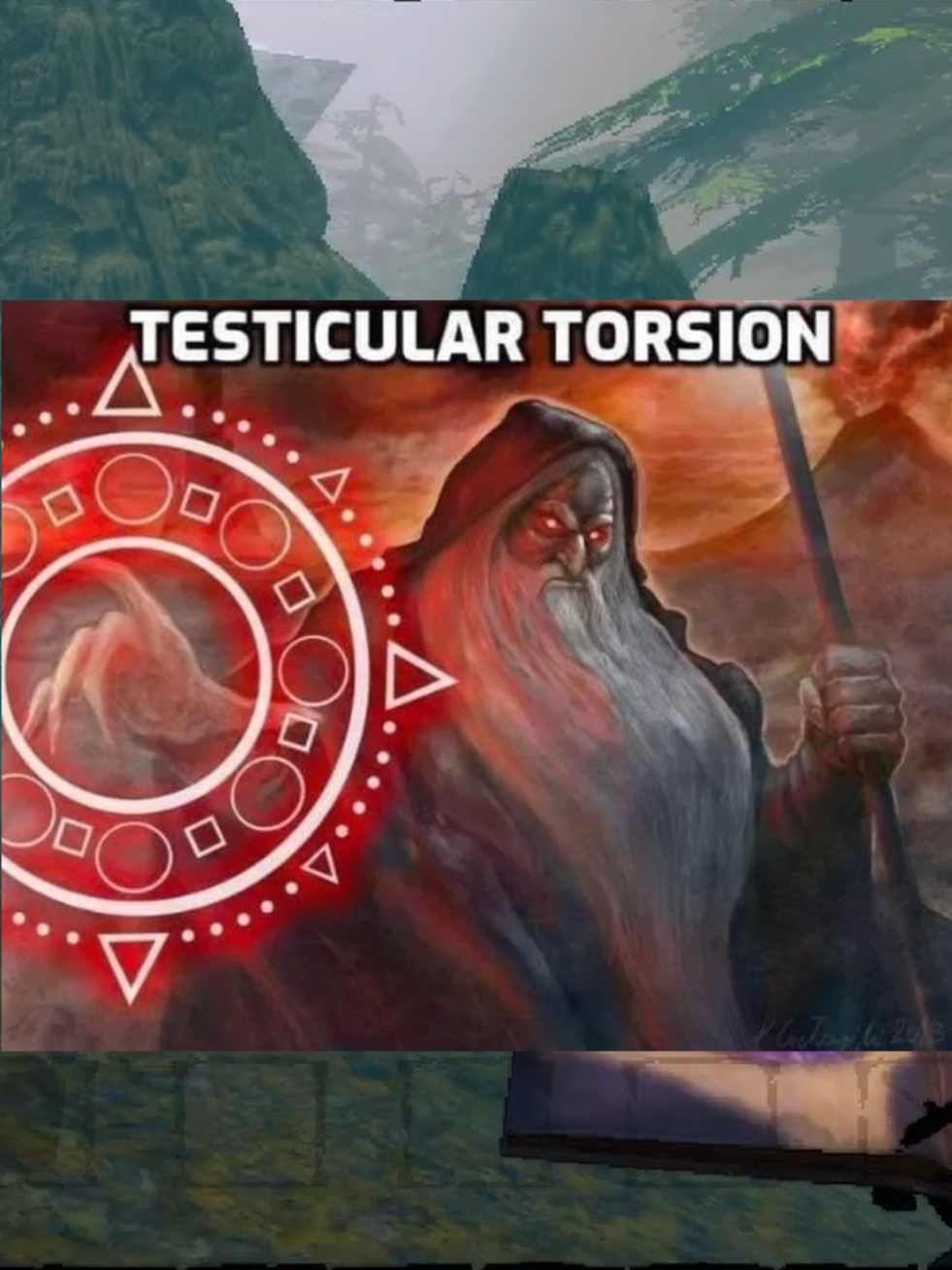 Es un hechizo simple, pero inquebrantable #mage #magearena #stream #viral #gamer 