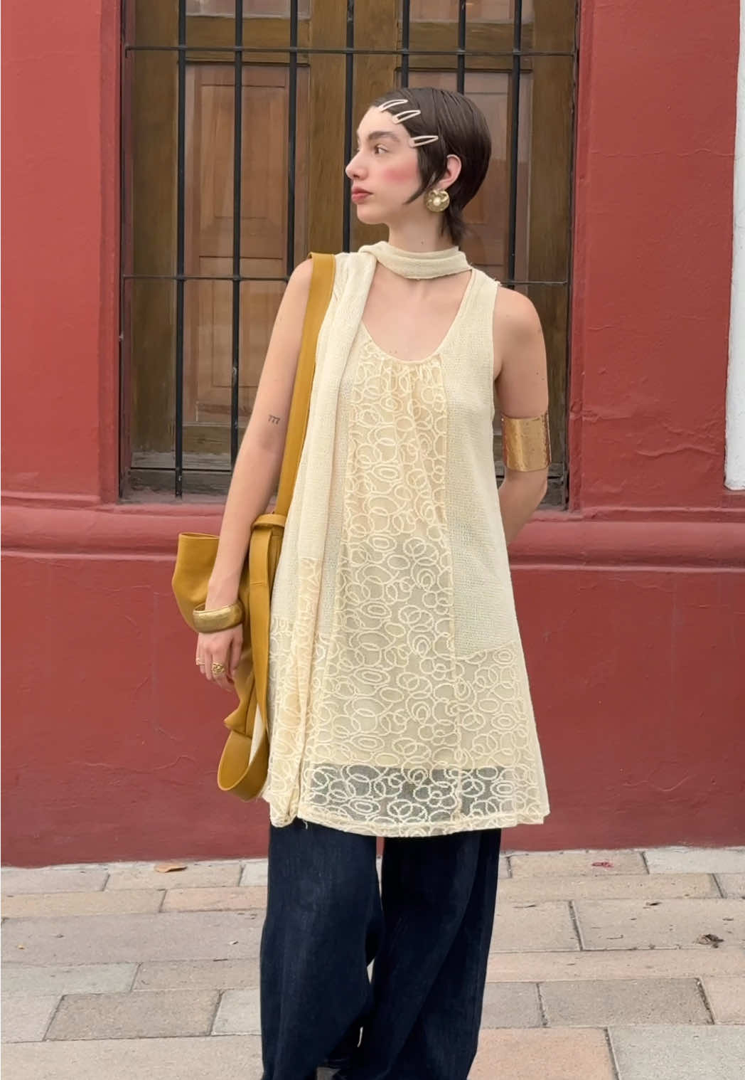 outfits que he usado esta última semana para salir con mi novio jiji #OOTD #outfitideas #outfitinspo #fashioninspo #vintagefashion 