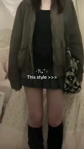My dream style🙏🏻  #fyp #fyppp #pinterest #style #downtown #blowup? #clothes 