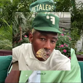 #tylerthecreator edit // that my first edit 😭😭 #fyp #edit #tylerthecreator  #frankocean . pls like 💗