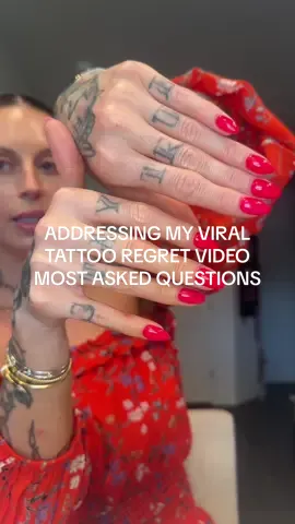 Most asked questions!🫶🏻 #tattoo #tattoos #beauty #beautytips #fyp #foryoupage #foryou 