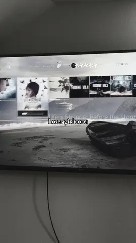 story games have my heart #fy #fyp #foryou #foryoupage #viral #losergirl #storygames #residentevil #tlou #lis #tombraider #wlw 