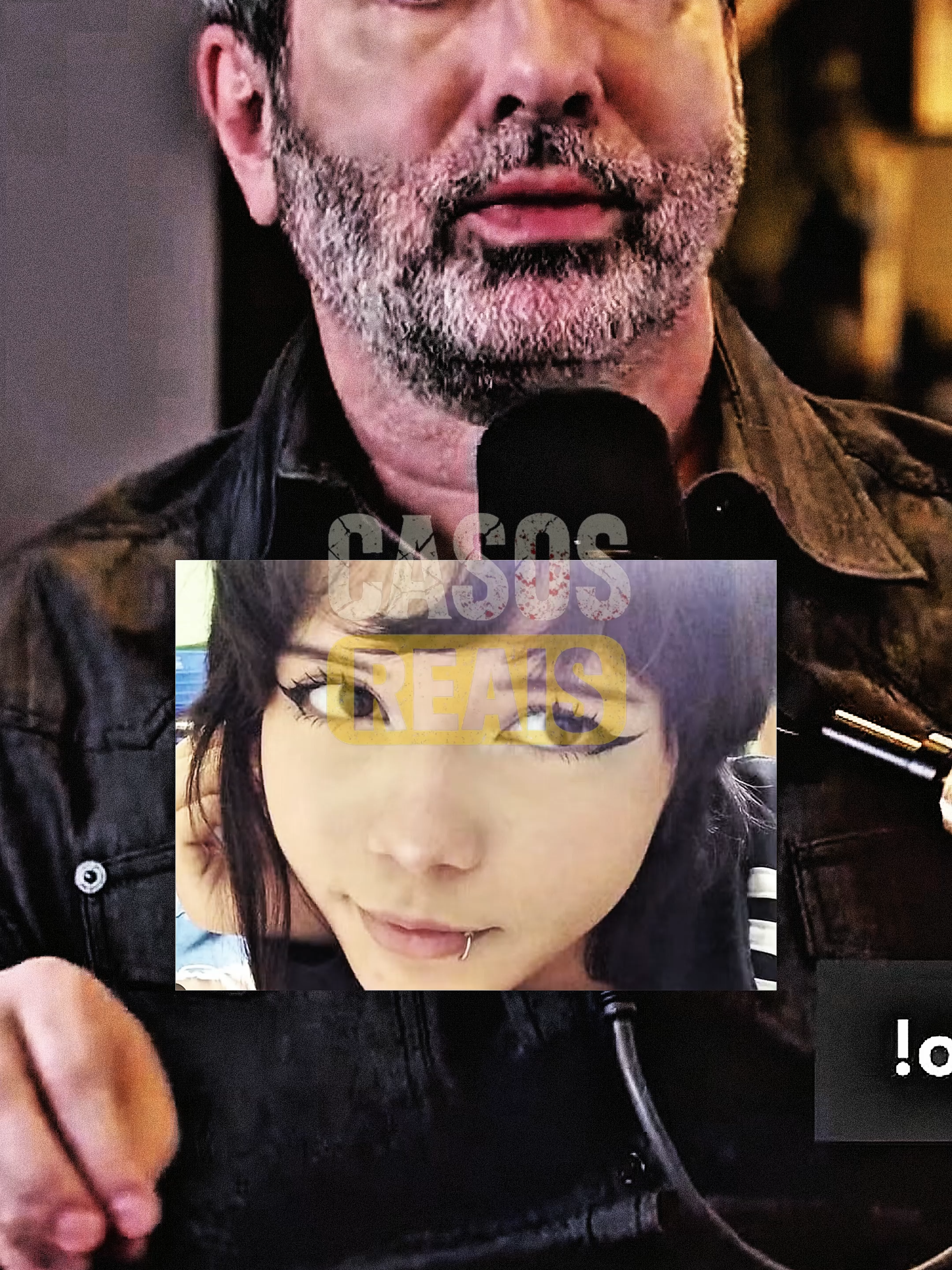 🚨 Caso Nicolly - Parte 3 Após a fuga, os dois adolescentes foram achados na casa da avó do garoto, no Paraná. Disseram que Nicolly atacou com uma f4.ca por ciúmes - mas o c0rpo tinha múltiplas perfur4ções e o cr1m.e foi premeditado. Inscreveram sigla de f4cçã0 no corpo pra tentar despistar a polícia. Não demonstraram arrependimento. Agora, estão na Fundação Casa e o caso segue sendo investigado como f3min1cídio brut4l. . . . . . . #CasoNicolly #Parte3 #JustiçaPorNicolly #CasosReais #CasosBrasileiros