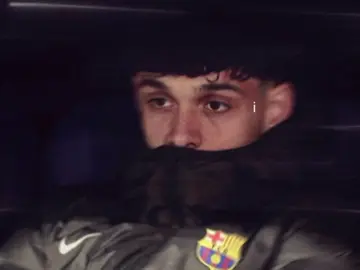 I don't know if those rumors are true ,but if yes,DON'T TALK TO ME😭💔.... He rarely got chance to prove himself....... . . . . . .. . . #CapCut #hectorfort #hector #hectorfortleavingbarca #parati #hectorfort32 #hectorfortgarcia #hectorfortedits #hectorfortedit #fyp #viral #goviral #trending #fcbarcelona #viscabarca🔴🔵 @Hector Fort 