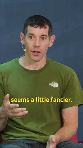 Eight years after Alex Honnold made history with his free solo of El Cap, the climber’s approach to fear, fame, and life balance continues to evolve. At this year’s Outside Festival, Shelby Stanger, host of the REI Co-op’s Wild Ideas Worth Living podcast, sat down with him to ask how he’s changed and how he hasn’t since starring in the Oscar-winning film ‘Free Solo’ and becoming a dad. His answer? It’s all about focusing on what matters. Listen to the full conversation on the latest episode of the Outside Podcast.
