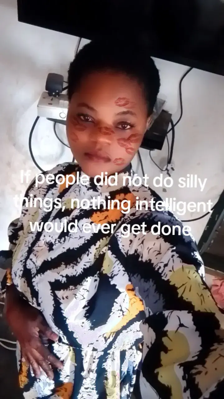 If people did not do silly things, nothing intelligent would ever get done #motivation #inspiration #motivated #inspire #sillybuttrue #foryou #foryoupage 