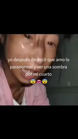 una cosa es verlo y otra vivirlo 😔👄😔