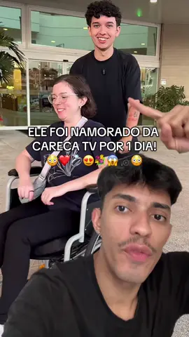 foi por engajamento? 😬