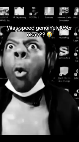 WHAT DID YOU SAY? #ishowspeed #speed #meme #funny #?? 