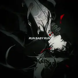 ||12|| HUBBY, again. #BLADE #HSR #STELLARONHUNTER #EDIT 